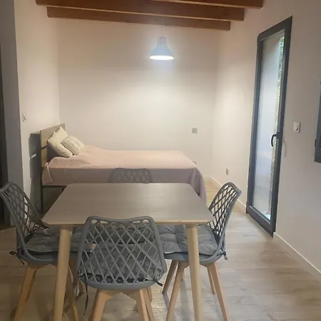 דירה Secret Des Bois *
