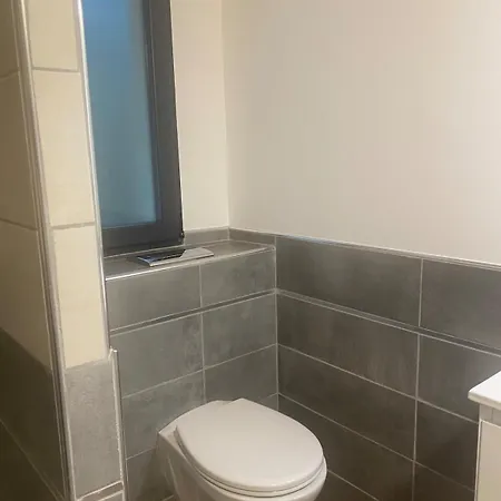 דירה Secret Des Bois