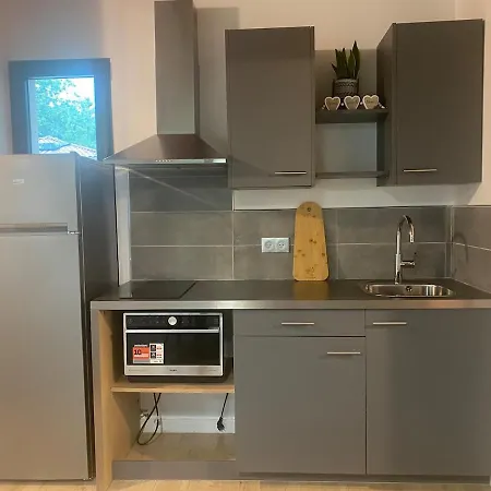 Secret Des Bois Daire Collias